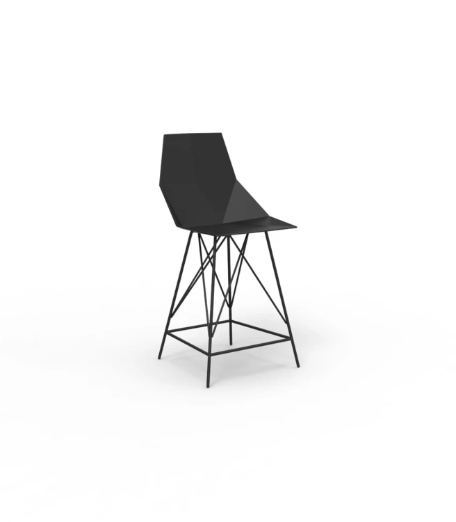 Hoker Faz czarny h102 VONDOM
