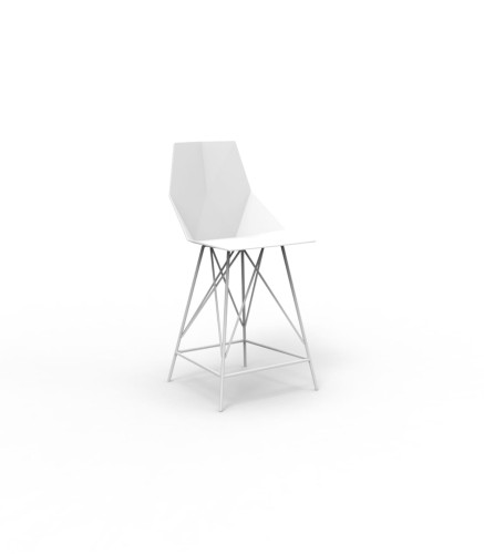Hoker Faz biały połysk h102 VONDOM