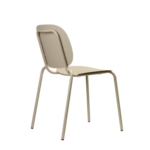 Krzesło Si-Si - linen