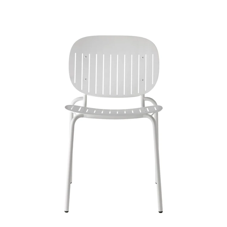 Krzesło Si-Si barcode - linen