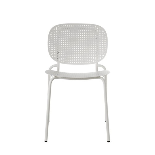 Krzesło Si-Si  dots - linen