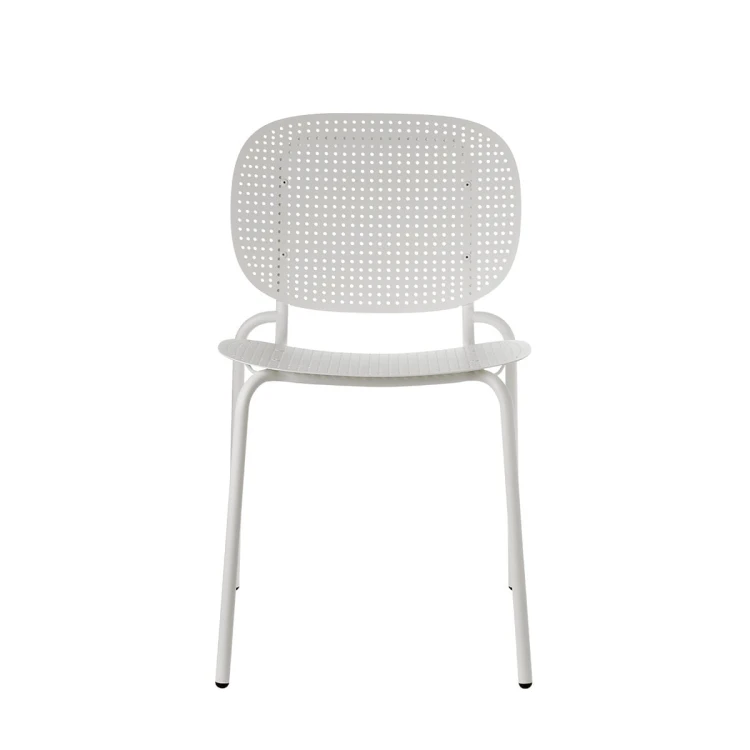 Krzesło Si-Si  dots - linen