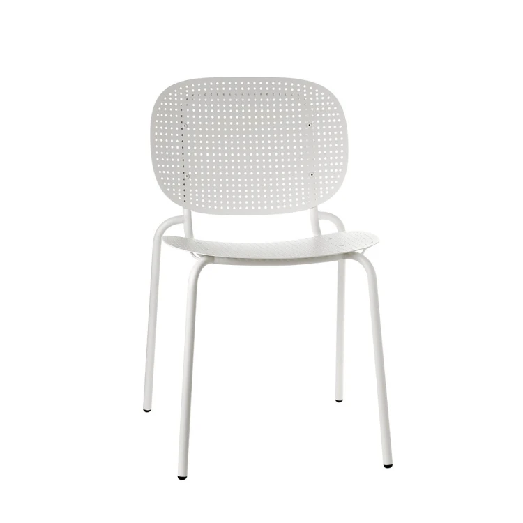 Krzesło Si-Si  dots - linen