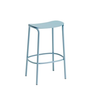 Hoker Trick 75 cm - niebieski