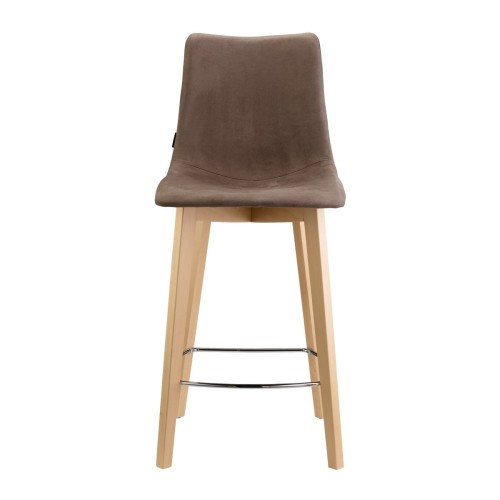 Hoker Zebra Pop Natural h 68 - drewno naturalne