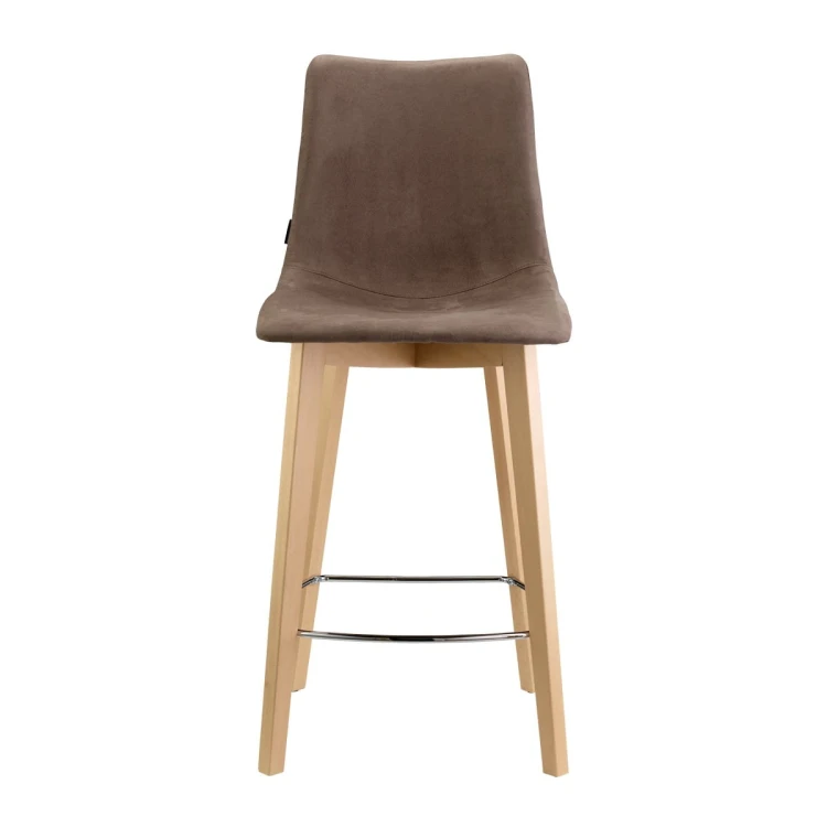 Hoker Zebra Pop Natural h 68 - drewno naturalne