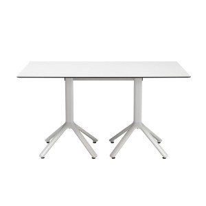 Podstawa do stołu NEMO DOUBLE  L h 73 Scab Design  