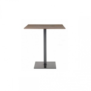 Podstawa do stołu TIFFANY  czarna h 73 Scab Design