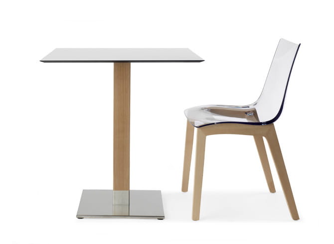 Podstawa do stołu TIFFANY NATURAL