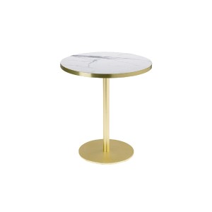 Podstawa do stołu TIFFANY  h 73 okrągła Scab Design