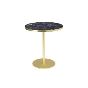 Podstawa do stołu TIFFANY  h 50 okrągła Scab Design