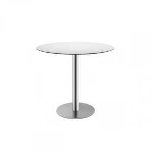 Podstawa do stołu TIFFANY II  h 73 okrągła Scab Design