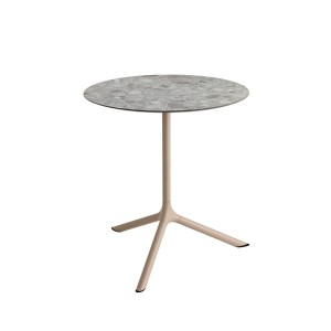 Podstawa do stołu TRIPÈ II h 73 Scab Design