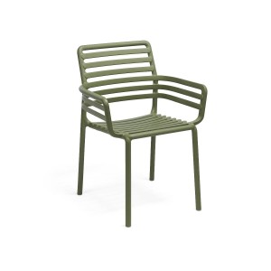 Krzesło Doga Armchair agave - Nardi 