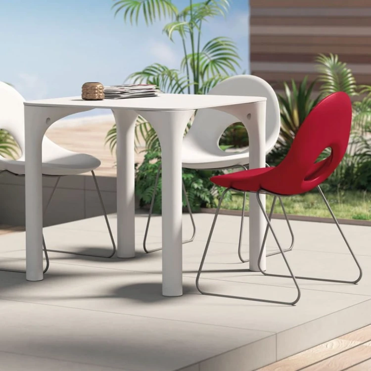 Krzesło Candy, krzesło Lyxo Design, krzesło evenetowe, krzesło eleganckie, krzesło na dwór, krzesło outdoorowe, krzesło tworzywo sztuczne, krzesło plastikowe