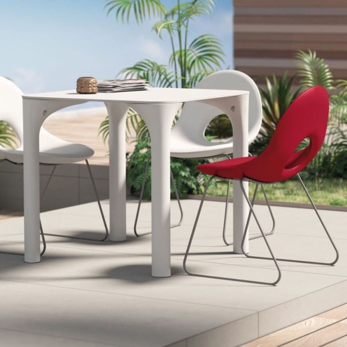 Krzesło Candy, krzesło Lyxo Design, krzesło evenetowe, krzesło eleganckie, krzesło na dwór, krzesło outdoorowe, krzesło tworzywo sztuczne, krzesło plastikowe