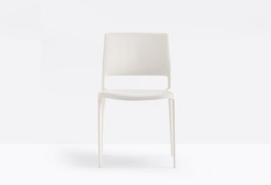 Pedrali Krzesło Ara 310 Białe
