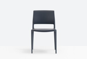 Pedrali Krzesło Ara 310 Czarny