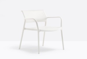 Pedrali Krzesło Ara 316 Biały