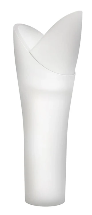 Donica Assia POT RGBW LED, donica assia LED, donica podświetlana, donica lyxo design, donica świecąca, donica na pilot, donica świetlna, donica outdoorowa, donica na event