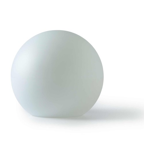 Lampa Luminous Spheres RGBW LED, Lampa Luminos LED RGBW, lampa Luminos Lyxo Design, lampa świecąca kula, lampa woodoporna