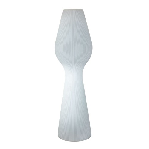 Lampa Stripes LED, lampa z zasilaniem LED, lampa designerska, lampa Lyxo Design, lampa outdoorowa