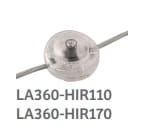 Lampa Big Light Lyxo Design, lampa włoska, lampa nowoczesna, lampa moduł LED