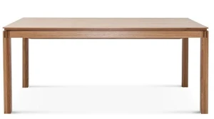 Stół rozkładany Ilow ST-1275 160-260 cm - Fameg 