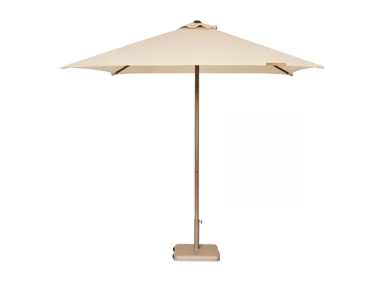 Parasol ogrodowy Eolo Pureti Ezpeleta, parasol ogrodowy duża czasza, parasol ogrodowy nad basen, parasol do restauracji, parasol duży do ogródka