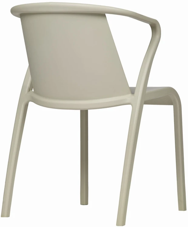 Krzesło Fado Ezpeleta, krzesło ogrodowe, krzesło odporne na warunki atmosferyczne, krzesło do kawiarni, krzesło do ogrodu, krzesło do restauracji, krzesła na zewnątrz