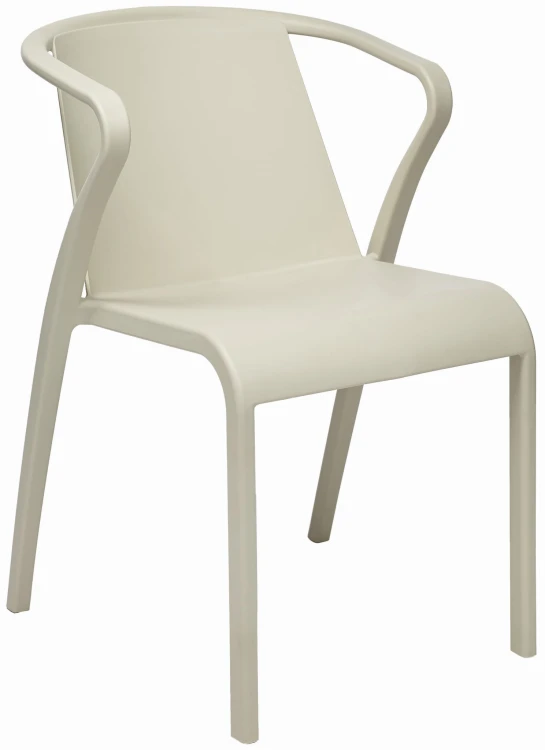 Krzesło Fado Ezpeleta, krzesło ogrodowe, krzesło odporne na warunki atmosferyczne, krzesło do kawiarni, krzesło do ogrodu, krzesło do restauracji, krzesła na zewnątrz