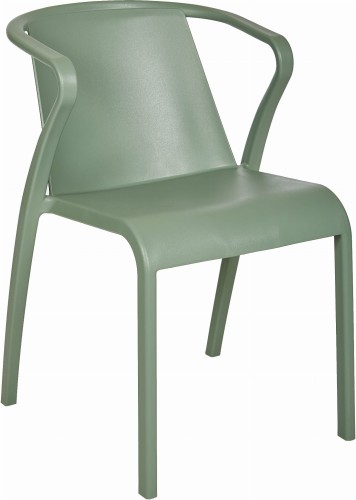 Krzesło Fado Ezpeleta, krzesło ogrodowe, krzesło odporne na warunki atmosferyczne, krzesło do kawiarni, krzesło do ogrodu, krzesło do restauracji, krzesła na zewnątrz