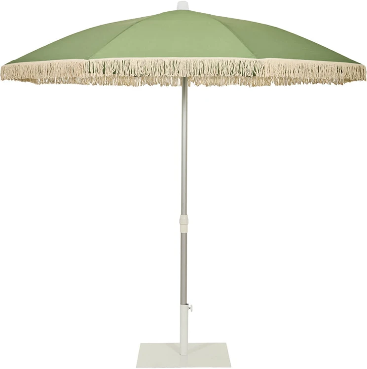 Parasol ogrodowy Menorca, parasol ogrodowy składany, parasol ogrodowy ezpeleta, parasol basenowy