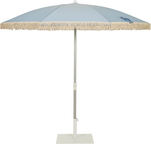 Parasol ogrodowy Menorca, parasol ogrodowy składany, parasol ogrodowy ezpeleta, parasol basenowy