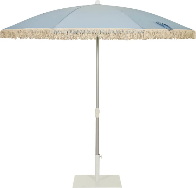 Parasol ogrodowy Menorca, parasol ogrodowy składany, parasol ogrodowy ezpeleta, parasol basenowy