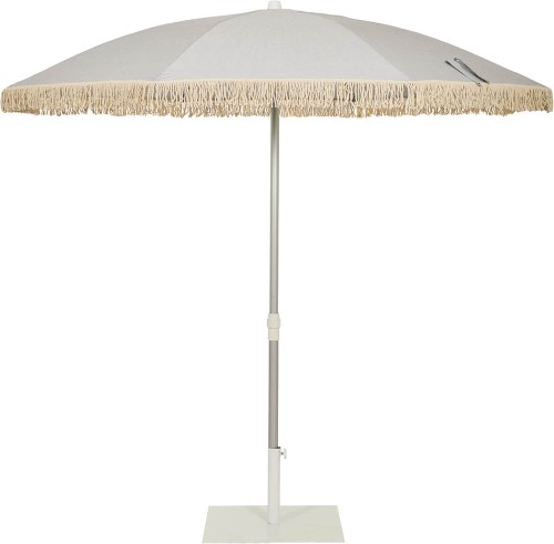 Parasol ogrodowy Menorca, parasol ogrodowy składany, parasol ogrodowy ezpeleta, parasol basenowy