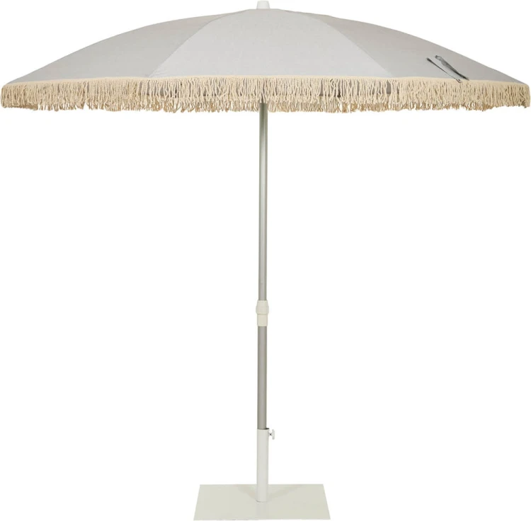 Parasol ogrodowy Menorca, parasol ogrodowy składany, parasol ogrodowy ezpeleta, parasol basenowy