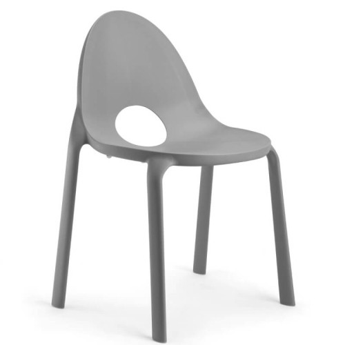 Krzesło Drop Infiniti Design, krzesło outdoorowe, krzesło plastikowe, krzesło kontraktowe, krzesło włoskie, krzesła do ogrodu, krzesła do ogródka, krzesło krzesła odporne na warunki atmosferyczne