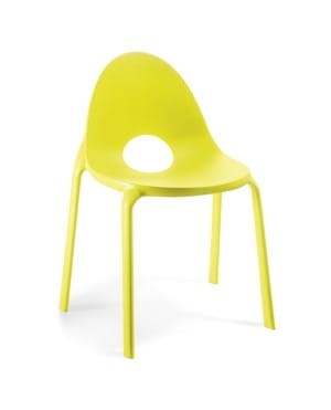 Krzesło Drop Infiniti Design, krzesło outdoorowe, krzesło plastikowe, krzesło kontraktowe, krzesło włoskie, krzesła do ogrodu, krzesła do ogródka, krzesło krzesła odporne na warunki atmosferyczne