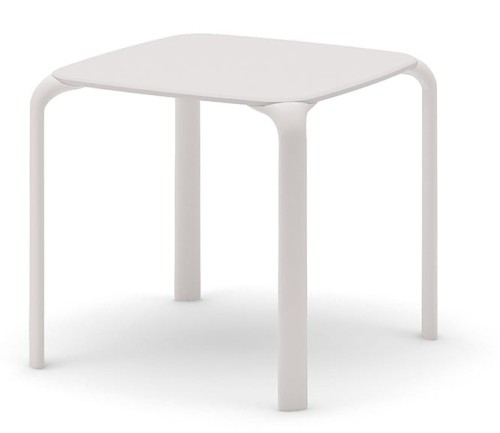 Stół Drop Square Ininiti, stół włoski, stół outdoorowy, stół do ogrodu, stół na dwór, stół do ogródka piwnego