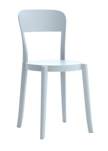 Krzesło Torre jasny niebieski - Colos 