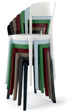 Krzesło Torre, krzesło outdoorowe, krzesło włoskie, krzesło do ogródka piwnego, krzesło ogrodowe, krzesło na dwór, krzesło na zewnątrz