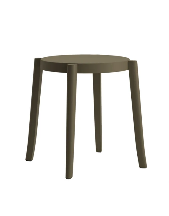 Stołek Torre, stołek outdoorowy, taboret Torre, stołek Colos, stołek na zewnątrz