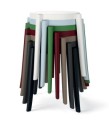Stołek Torre, stołek outdoorowy, taboret Torre, stołek Colos, stołek na zewnątrz
