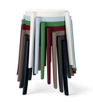 Stołek Torre, stołek outdoorowy, taboret Torre, stołek Colos, stołek na zewnątrz