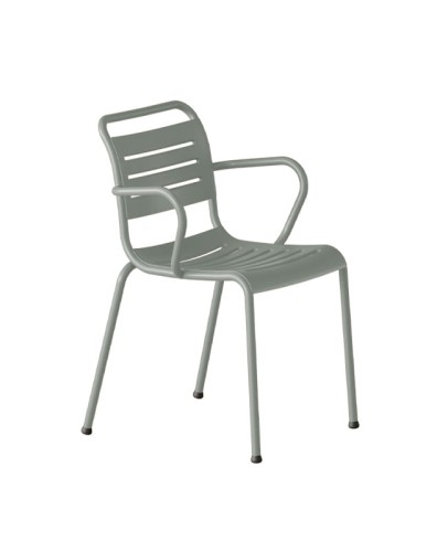 Krzesło Re-al Colos, krzesło metalowe na dwór, krzesło metalowe do ogródka, krzesło ogrodowe, krzesło do ogródka piwnego, krzesła do użytku zewnętrznego, krzesło outdoorowe