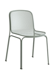 Krzesło Villa 1 miętowy - Colos  