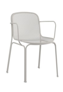 Krzesło Villa 2 białe - Colos 