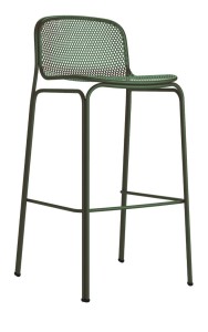 Hoker Villa 3 ciemny zielony - Colos    