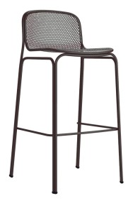 Hoker Villa 3 czarny - Colos      